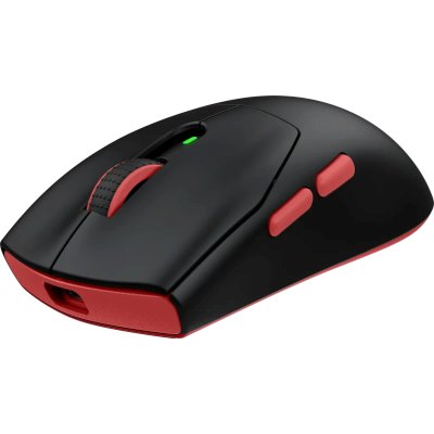 мышь MSI Forge GM340 Wireless Black Черный