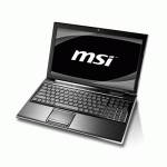 ноутбук MSI FX600-205