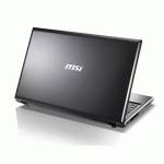 ноутбук MSI FX600-205