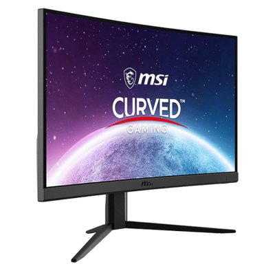 монитор MSI G24C4 E2 Черный