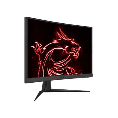 монитор MSI G24C6 E2 Черный