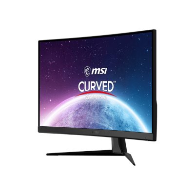 монитор MSI G27C4X Черный