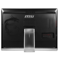 моноблок MSI Gaming 27 6QE-004 9S6-AF1C11-004 Черный