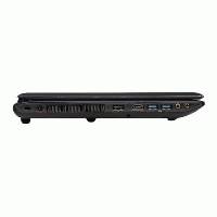 ноутбук MSI GE60 0NC-641 Черный