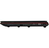 ноутбук MSI GE60 2PC-613 Черный