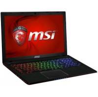 ноутбук MSI GE60 2PC-619 Черный
