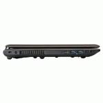 ноутбук MSI GE620-234 Черный