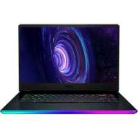 ноутбук MSI Raider GE66 12UGS-238 Титановый голубой