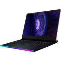 ноутбук MSI Raider GE66 12UGS-238 Титановый голубой