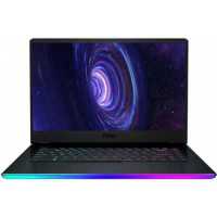 ноутбук MSI GE66 Raider 10SE-672XRU16g Черный