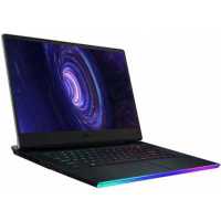 ноутбук MSI GE66 Raider 10SE-672XRU16g Черный