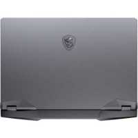 ноутбук MSI GE66 Raider 10SE-672XRU16g Черный
