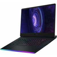 ноутбук MSI GE66 Raider 10SE-672XRU16g Черный
