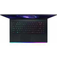 ноутбук MSI GE66 Raider 10SE-672XRU16g Черный