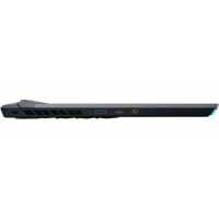 ноутбук MSI GE66 Raider 10SE-672XRU16g Черный