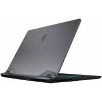 ноутбук MSI GE66 Raider 10SE-672XRU16g Черный