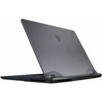 ноутбук MSI GE66 Raider 10SE-672XRU16g Черный