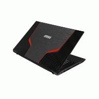 ноутбук MSI GE70 0NC-435 Черный