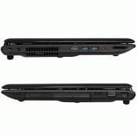 ноутбук MSI GE70 0ND-039 Черный