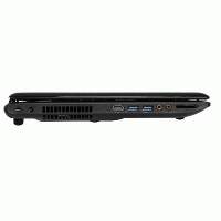 ноутбук MSI GE70 0ND-081 Черный