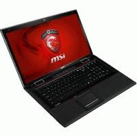 ноутбук MSI GE70 0ND-445 Красный