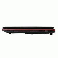 ноутбук MSI GE70 2OD-270 Черный