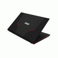 ноутбук MSI GE70 2OE-098 Черный