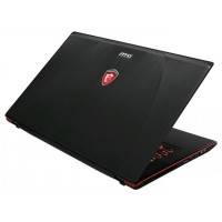 ноутбук MSI GE70 2PC-473X Черный