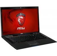 ноутбук MSI GE70 2PL-051X