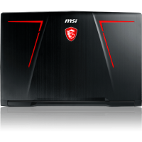 ноутбук MSI GE73VR 7RF-228 Черный
