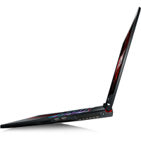 ноутбук MSI GE73VR 7RF-230 Черный