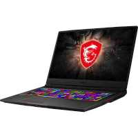 ноутбук MSI GE75 Raider 10SFS-217RU Черный