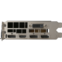 видеокарта MSI GeForce GTX 1070 Ti Aero 8G