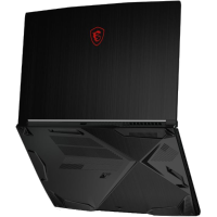 ноутбук MSI Thin GF63 8RC-045RU Черный