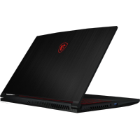 ноутбук MSI Thin GF63 8RC-046RU Черный