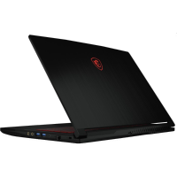 ноутбук MSI Thin GF63 8RD-259XRU Черный