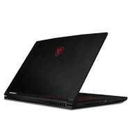 ноутбук MSI Thin GF63 10UC-420RU Черный