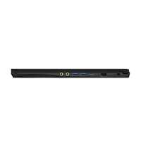 ноутбук MSI Thin GF63 10UC-421RU Черный