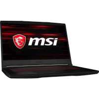 ноутбук MSI Thin GF63 10UD-418XRU Черный