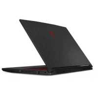 ноутбук MSI Thin GF63 11UC-219XRU Черный