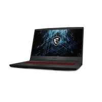 ноутбук MSI Thin GF63 11UD-223XRU Черный