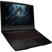 ноутбук MSI Thin GF63 12HW-005XRU Черный