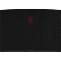 ноутбук MSI Thin GF63 9SCSR-897XRU Черный