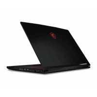ноутбук MSI Thin GF63 9SCSR-898XRU Черный
