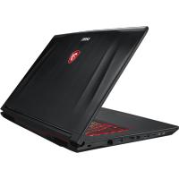 ноутбук MSI GF72 8RE-043RU Черный