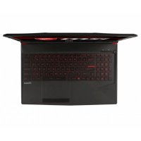 ноутбук MSI GL63 8RDS-852 Черный