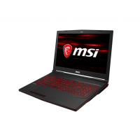 ноутбук MSI GL63 8SC-006 Черный