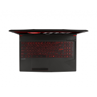ноутбук MSI GL63 8SC-007 Черный