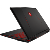 ноутбук MSI GL63 8SDK-482 Черный