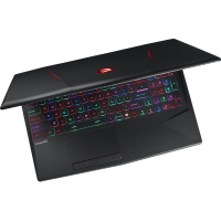 ноутбук MSI GL63 8SDK-483 Черный